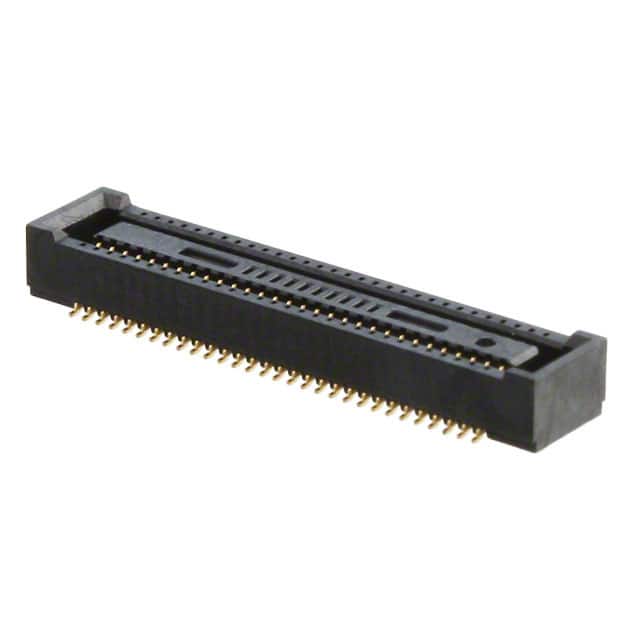DF40C-60DS-0.4V(51) CONN RCPT 60POS SMD GOLD