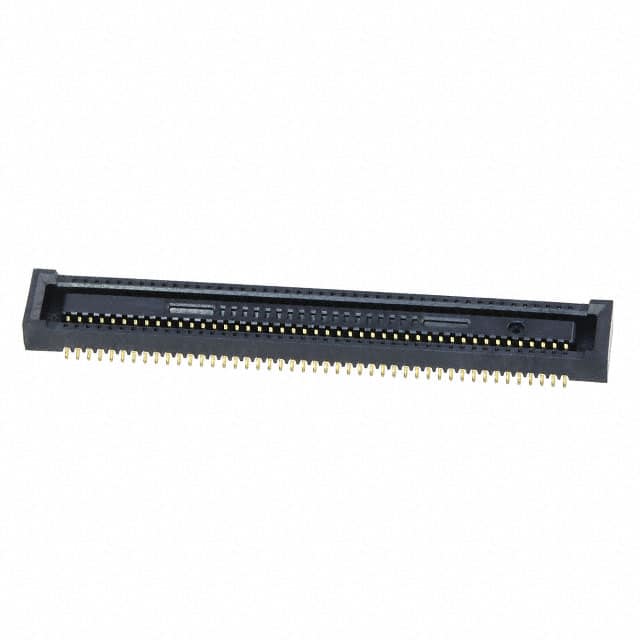 DF40C-90DS-0.4V(51) CONN RCPT 90POS SMD GOLD