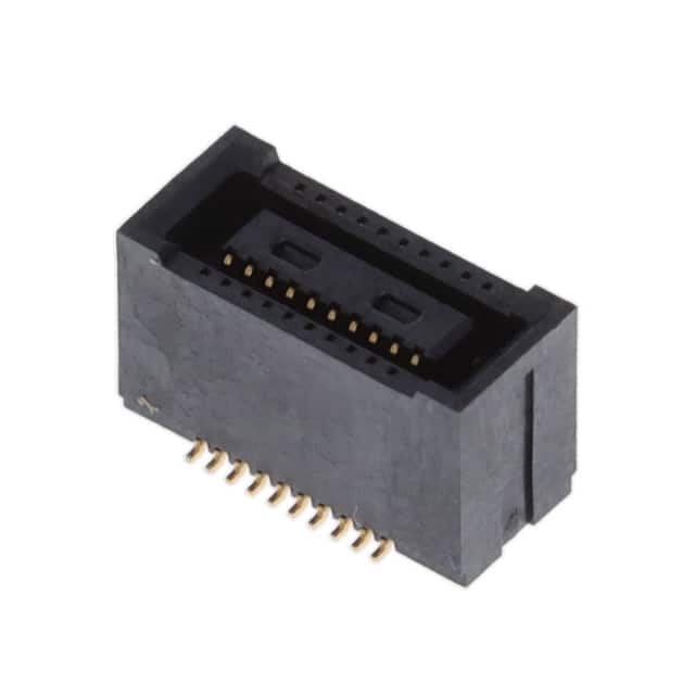 DF40TC(3.0)-20DS-0.4V(58) CONN 0.4MM RCPT SMD 20POS