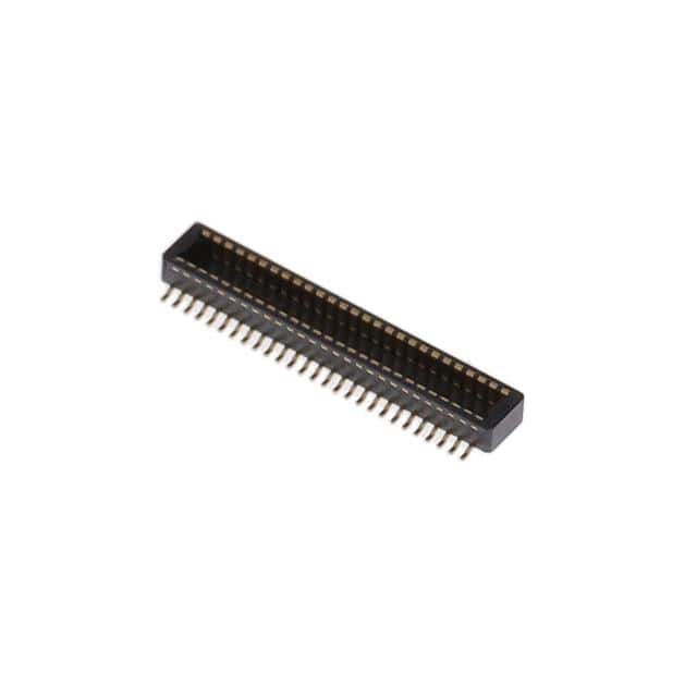 DF40TC-50DP-0.4V(58) CONN 0.4MM PLUG SMD 50POS