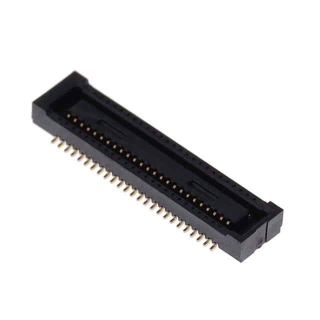 DF40TC-50DS-0.4V(58) CONN 0.4MM RCPT SMD 50POS
