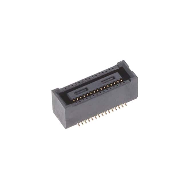 DF40TC(3.0)-30DS-0.4V(51) CONN 0.4MM RCPT SMD 30POS