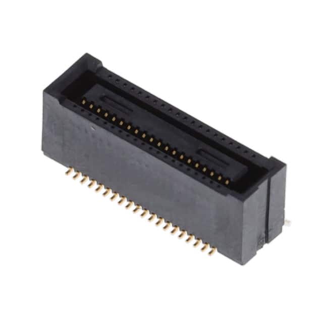 DF40TC(3.5)-40DS-0.4V(51) CONN 0.4MM RCPT SMD 40POS