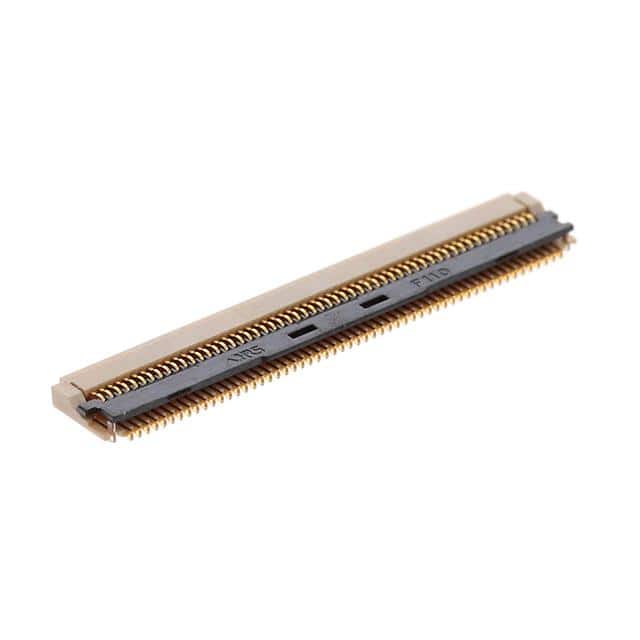 FH29DJ-110S-0.2SHW(05) CONN FPC BOTTOM 110POS 0.2MM R/A