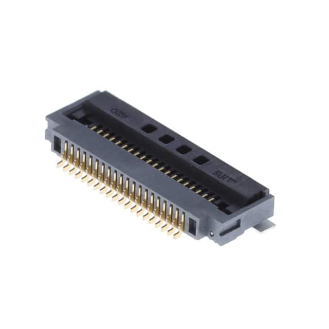 FH52K-20S-0.5SH(99) CONN FFC BOTTOM 20POS 0.5MM R/A