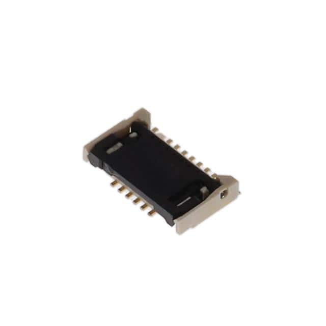 FH62-13S-0.25SHW(10) CONN FPC TOP 13POS 0.25MM R/A