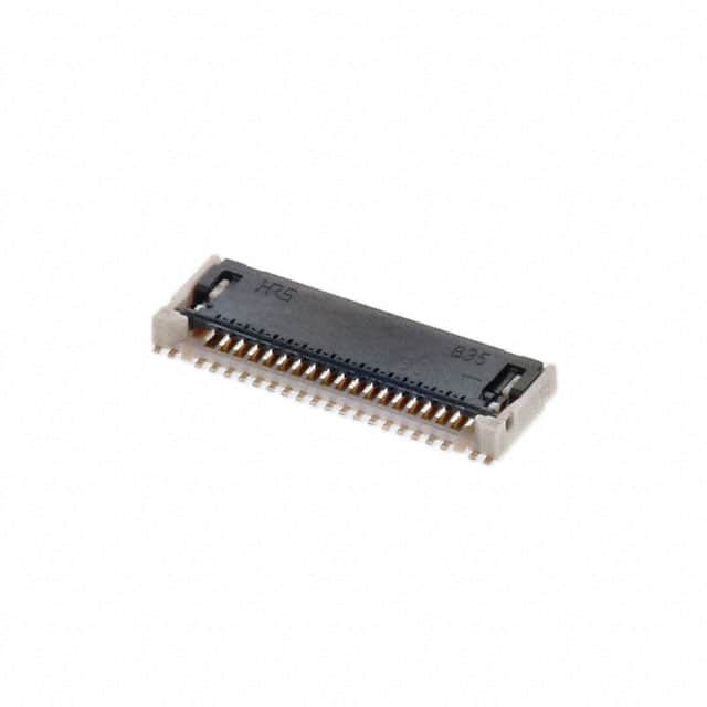 FH62-35S-0.25SHW(10) CONN FPC TOP 35POS 0.25MM R/A