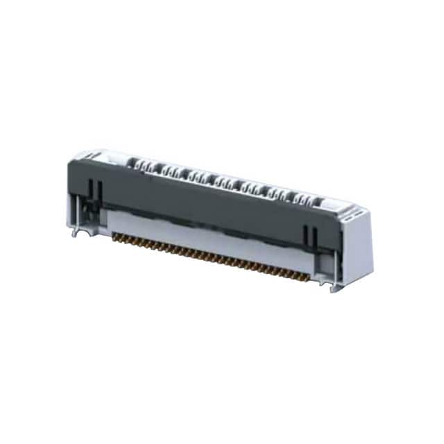 FH67-20S-0.5SV CONN FFC VERT 20POS 0.5MM SMD