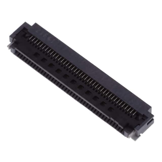 FH75-40S-0.5SH(99) CONN FFC BOTTOM 40POS 0.5MM R/A