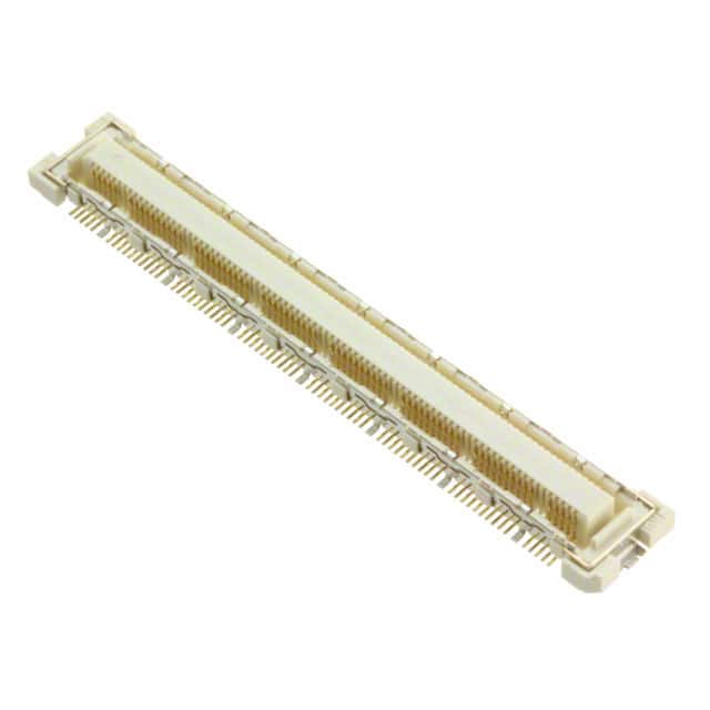 FX10A-140S/14-SV(91) CONN RCPT 140POS SMD GOLD