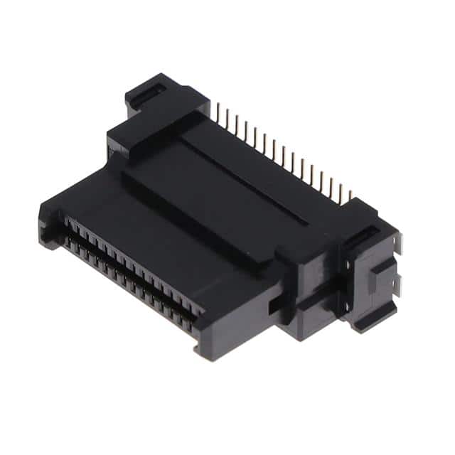 FX26-30S-1SV20 CONN RCPT 1MM VERT SMD 30POS
