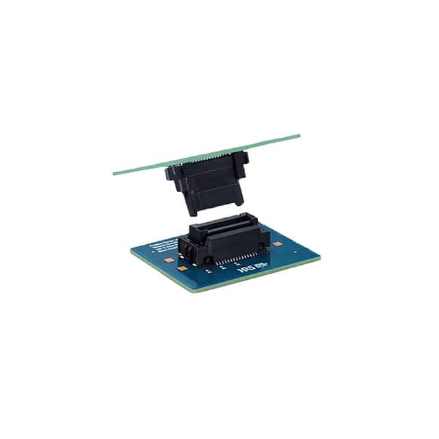 FX26-50S-1SV20 CONN RCPT 1MM VERT SMD 50POS
