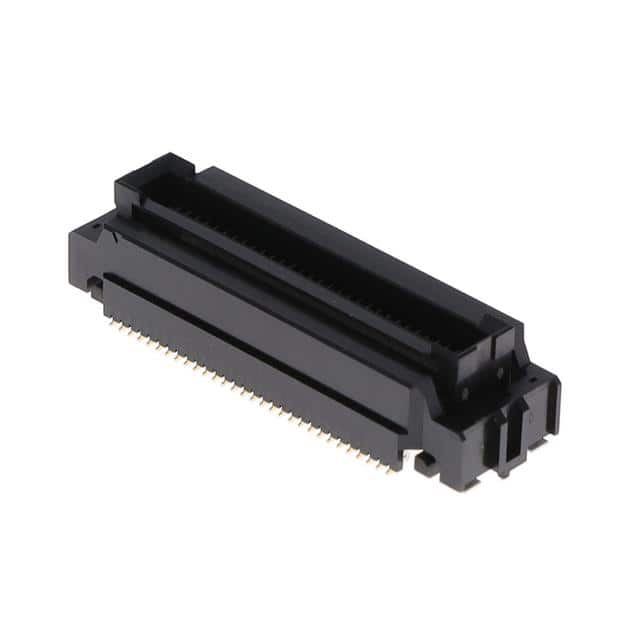 FX26-60P-1SV CONN HDR 1MM VERT SMD 60POS