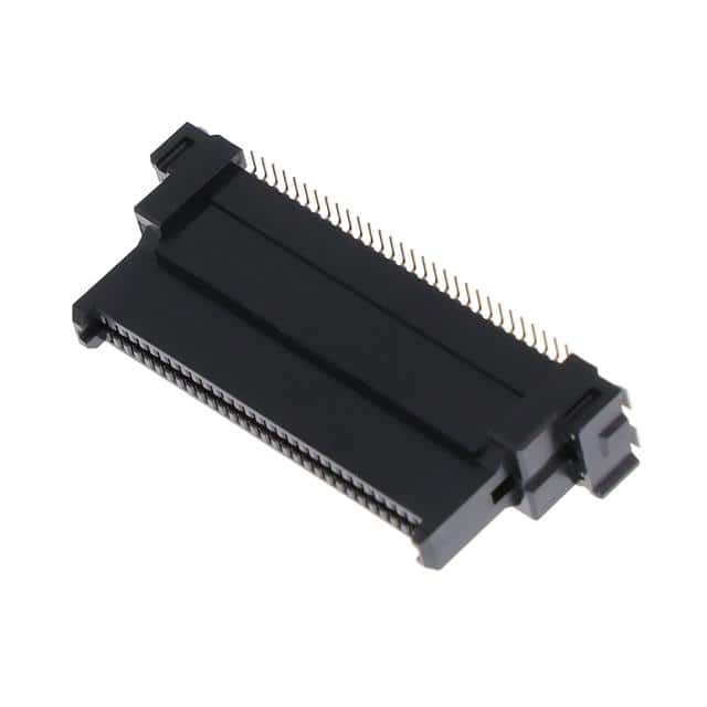 FX26-60S-1SV20 CONN RCPT 1MM VERT SMD 60POS