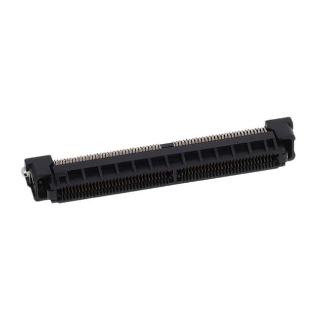 FX27-120S-0.8SV CONN PCI EXP FMALE 120POS 0.031
