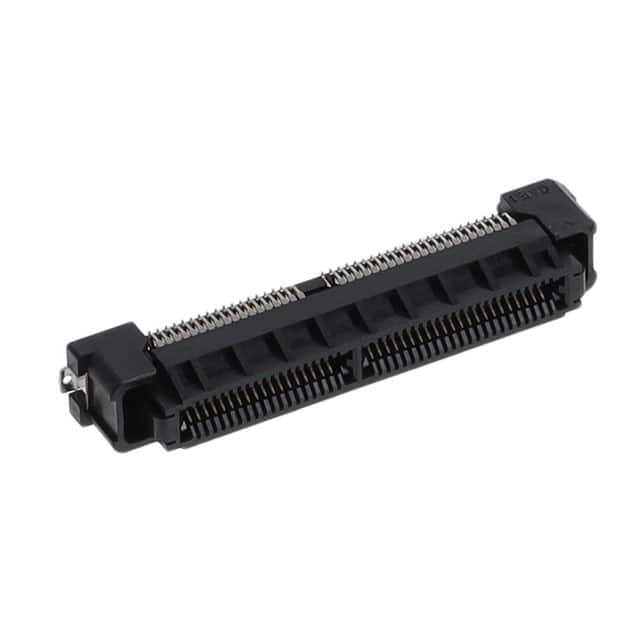 FX27-80S-0.8SV CONN PCI EXP FMALE 80POS 0.031