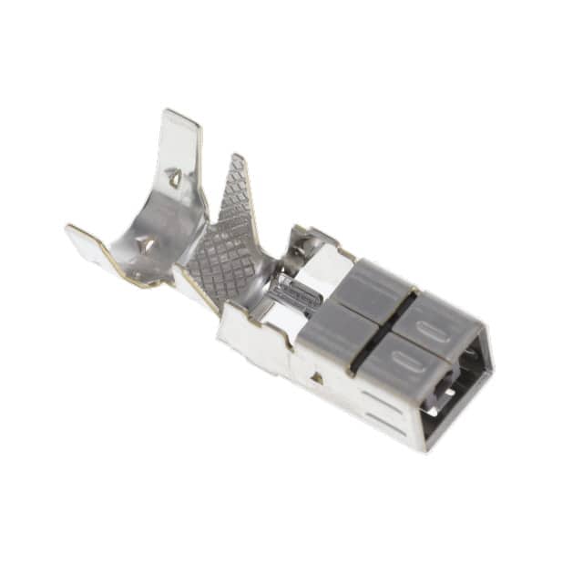 GT13-30/F4-5SCF(55) CONN SOCKET CONTACT F CRIMP TIN