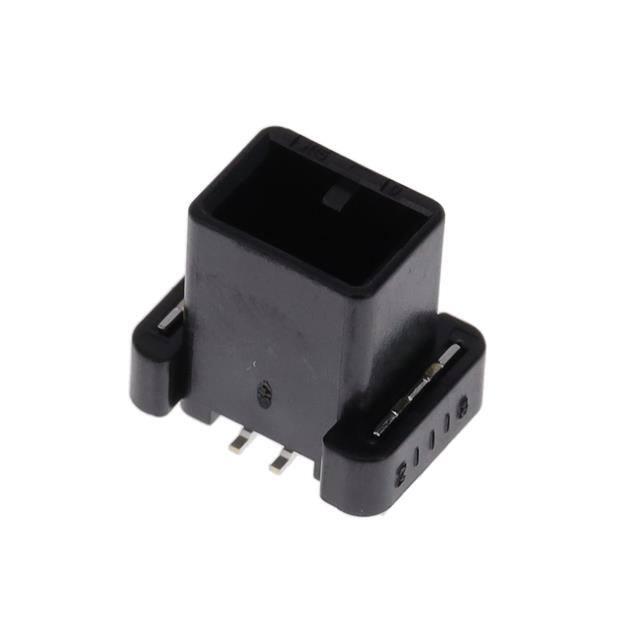 GT8E-2P-2V(55) CONN HEADER SMD 2POS 2MM