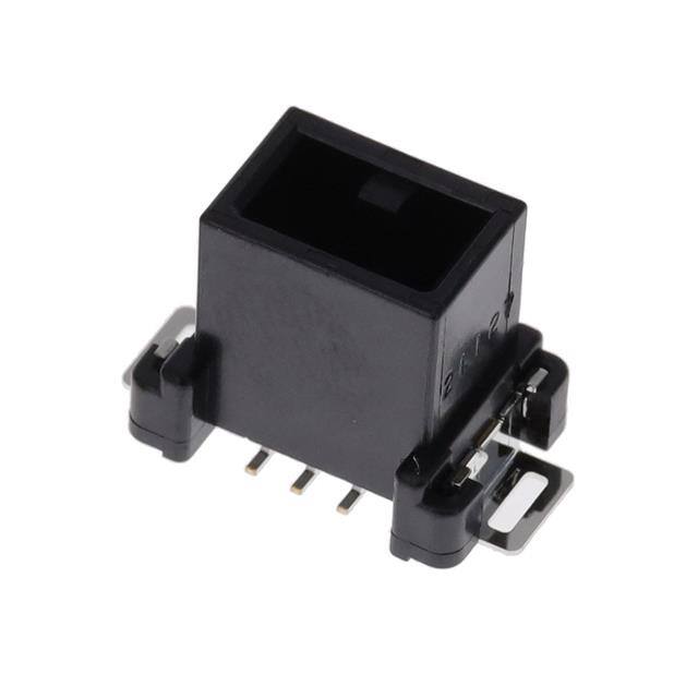 GT8EH-3P-2V(55) CONN HEADER SMD 3POS 2MM