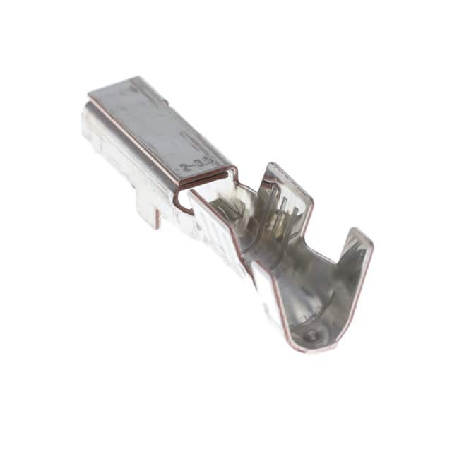 HVH-280-1214SCF CONTACT SOCKET CRIMP