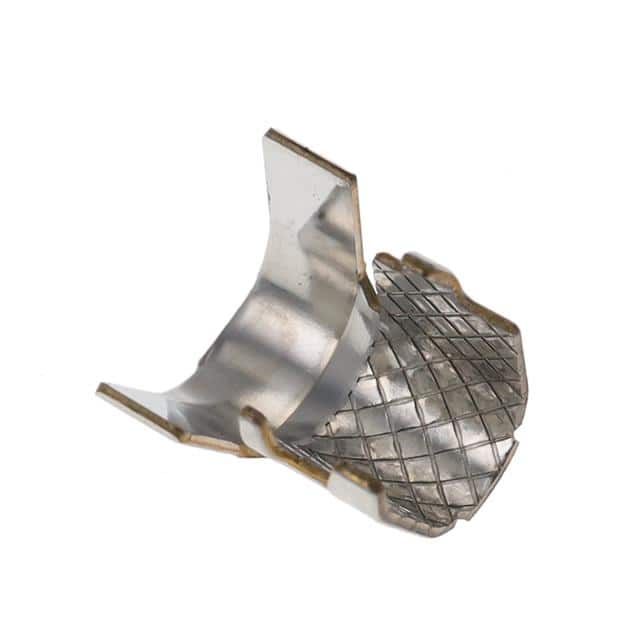 HVH-280-4.2CF AUTOMOTIVE CONN SOCKET