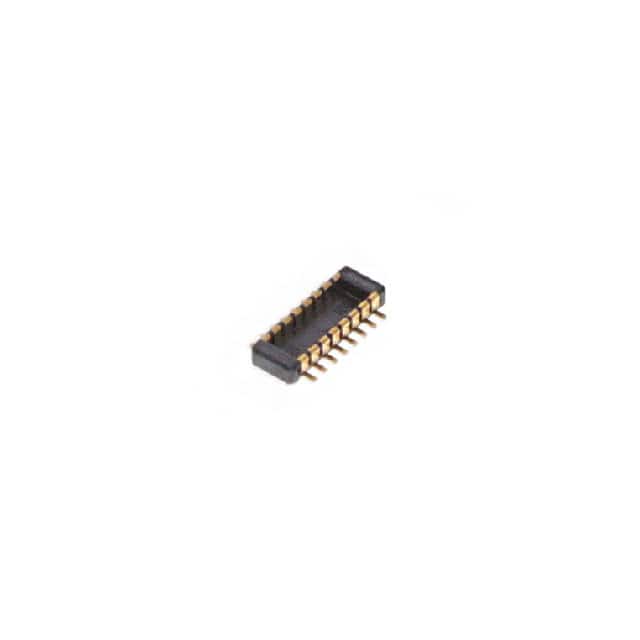 KN13C0.7-16DP-0.4V(800) CONN 0.4MM SMD HDR 16POS
