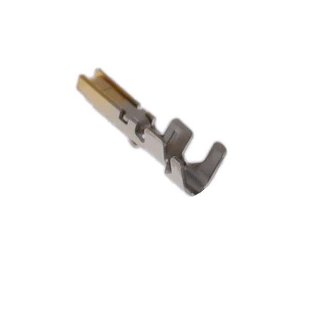 KW30-2830PCFA(800) CONTACT, 28-30 AWG, GOLD PLATED