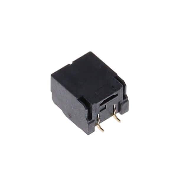 KW30-2S-2H(800) CONN HDR 1.0MM SMD 2POS R/A