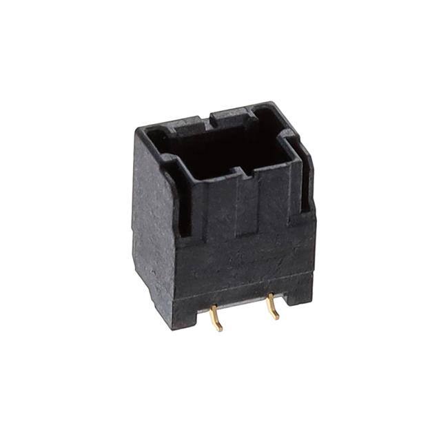 KW30-2S-2V(800) CONN HDR 1.0MM SMD 2POS VERT