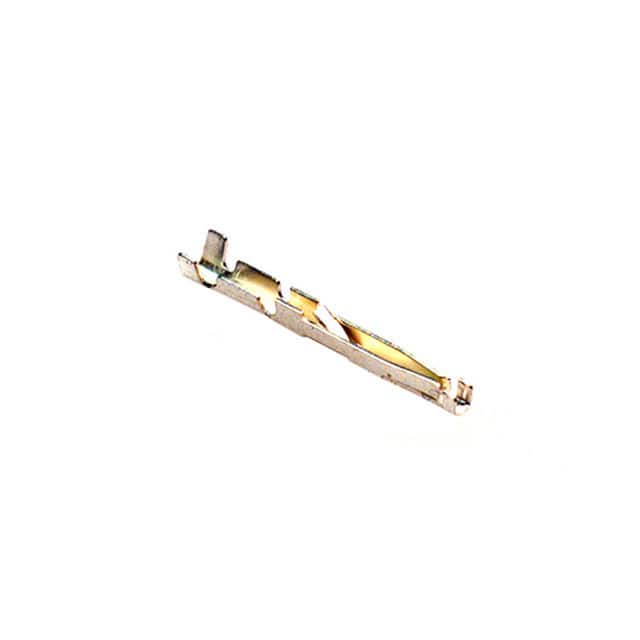 RP17-SC-222 CONTACT SOCKET 24-30AWG CRIMP