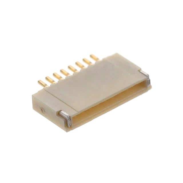 TF29-8S-0.4SH(800) CONN FPC BOTTOM 8POS 0.4MM R/A