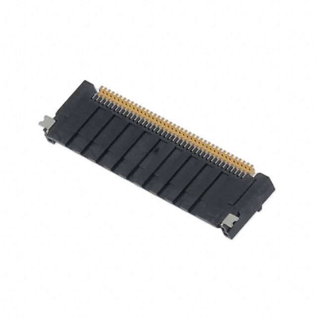 TF46-40S-0.5SH(800) CONN FFC FPC 40POS 0.5MM R/A