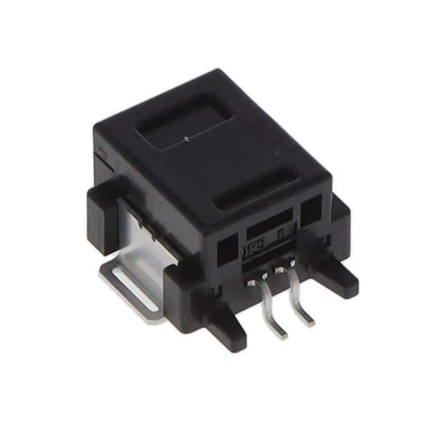 ZE05H-2P-2H CONN RCPT SMT R/A 2MM 2POS
