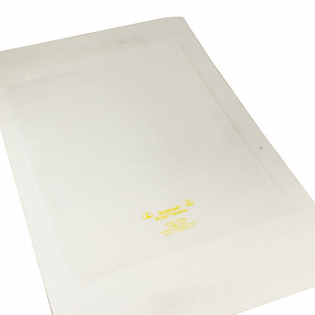 07454 SHP TRVLR 6 MIL 10X12'' 25PK