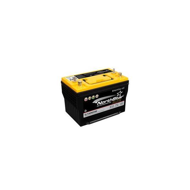 ELT-AGM34M Replacement for Northstar ELT-AG