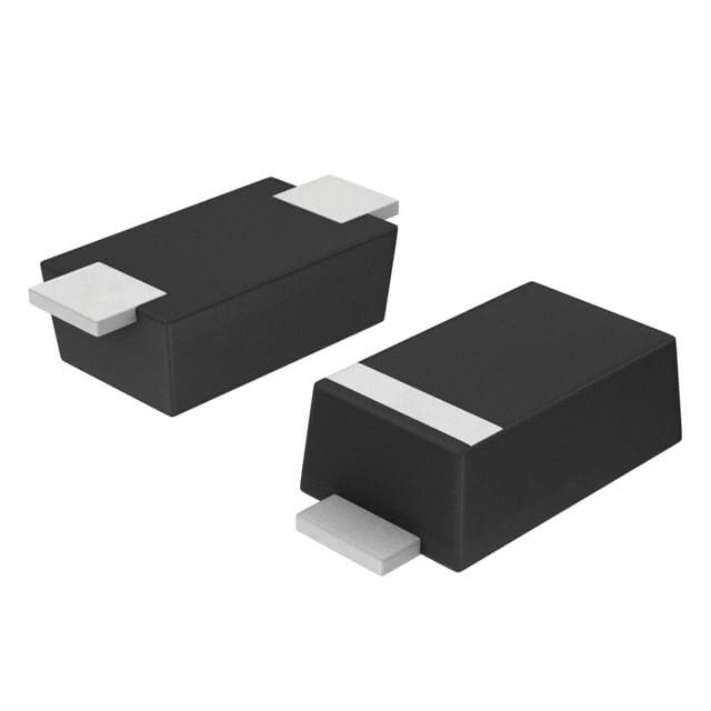 MBRAF3200T3G DIODE SCHOTTKY 200V 3A SMA-FL