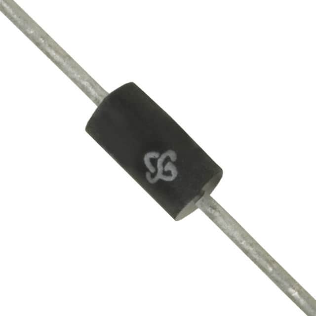 P6KE200CA/54 TVS DIODE 171VWM 274VC DO204AC