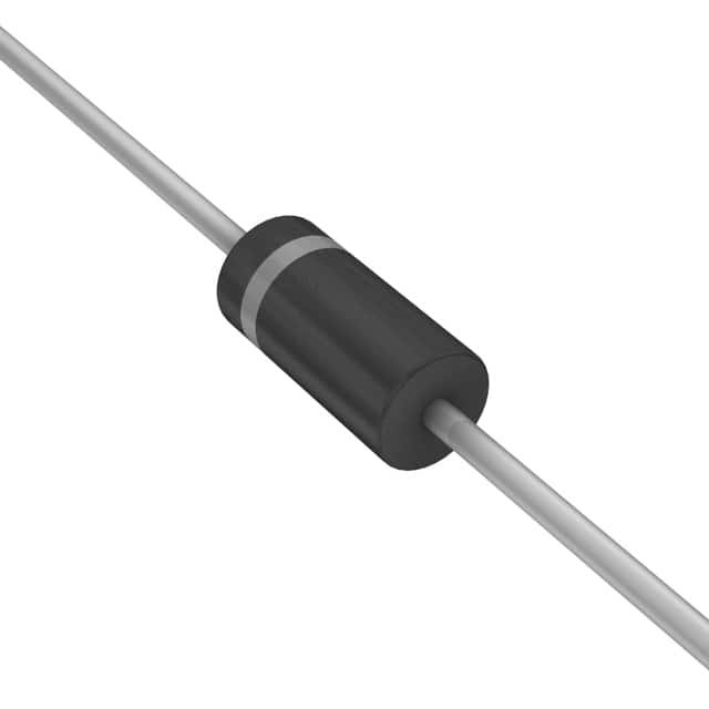 SA28ARLG TVS DIODE 28VWM 45.4VC AXIAL