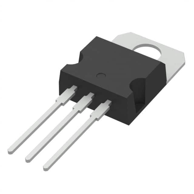 STP100N6F7 MOSFET N-CH 60V 100A TO220