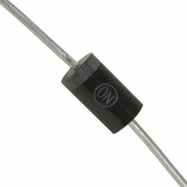 1.5KE18A TVS 1500W 18V UNIDIRECT AXIAL