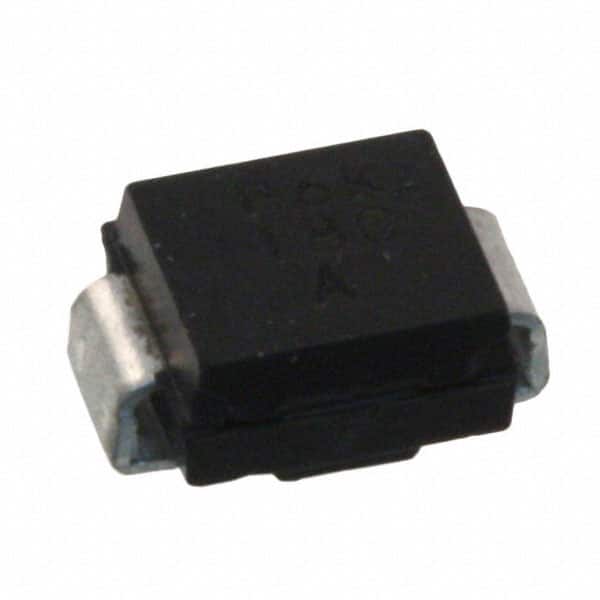 SMBJ15A TVS DIODE 15VWM 24.4VC SMBJ