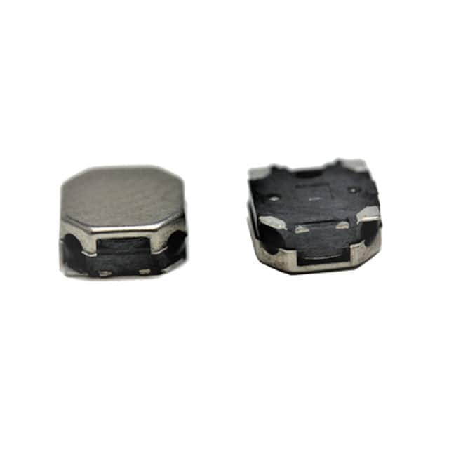 CT05E-04S310-1 BUZZER MAGNETIC 3V 5.5X5.5MM SMD