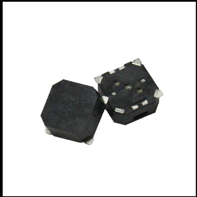 CT08E-04S270-5 MAGNETIC XDCR 2.5-4.5V SMT