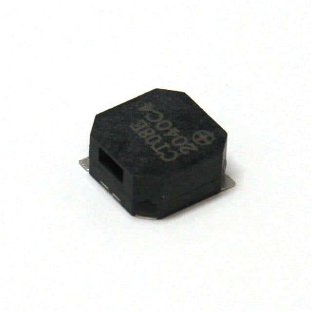 CT08E-06S300-2 MAGNETIC XDCR 3-6V SMT