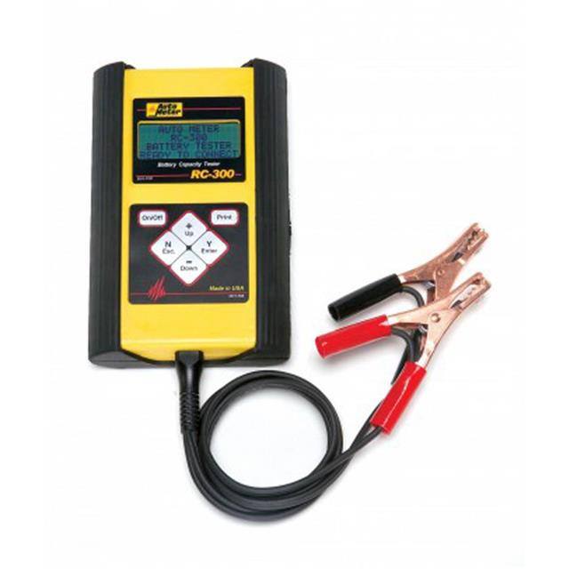 RC-300 Replacement for Autometer Produc