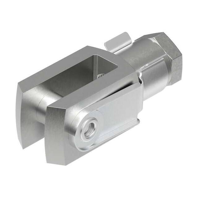 SG-M12X1,25 ROD CLEVIS