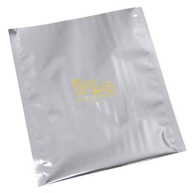 7001820 BAG MOIST BARR DUAL LAYER 20X18"