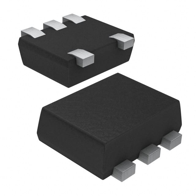 ESD5V0L4-TP TVS DIODE 5VWM 10.5VC SOT553