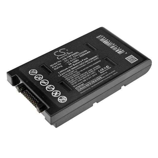 4894128149163 BATTERY Replacement for Cameron Sino 489