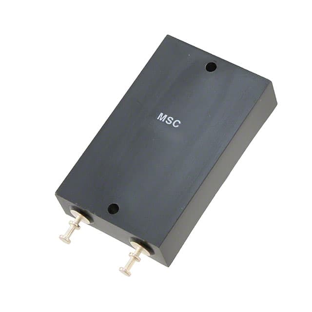 PIP208 TRANS VOLT SUPP 100V 15000W UNID